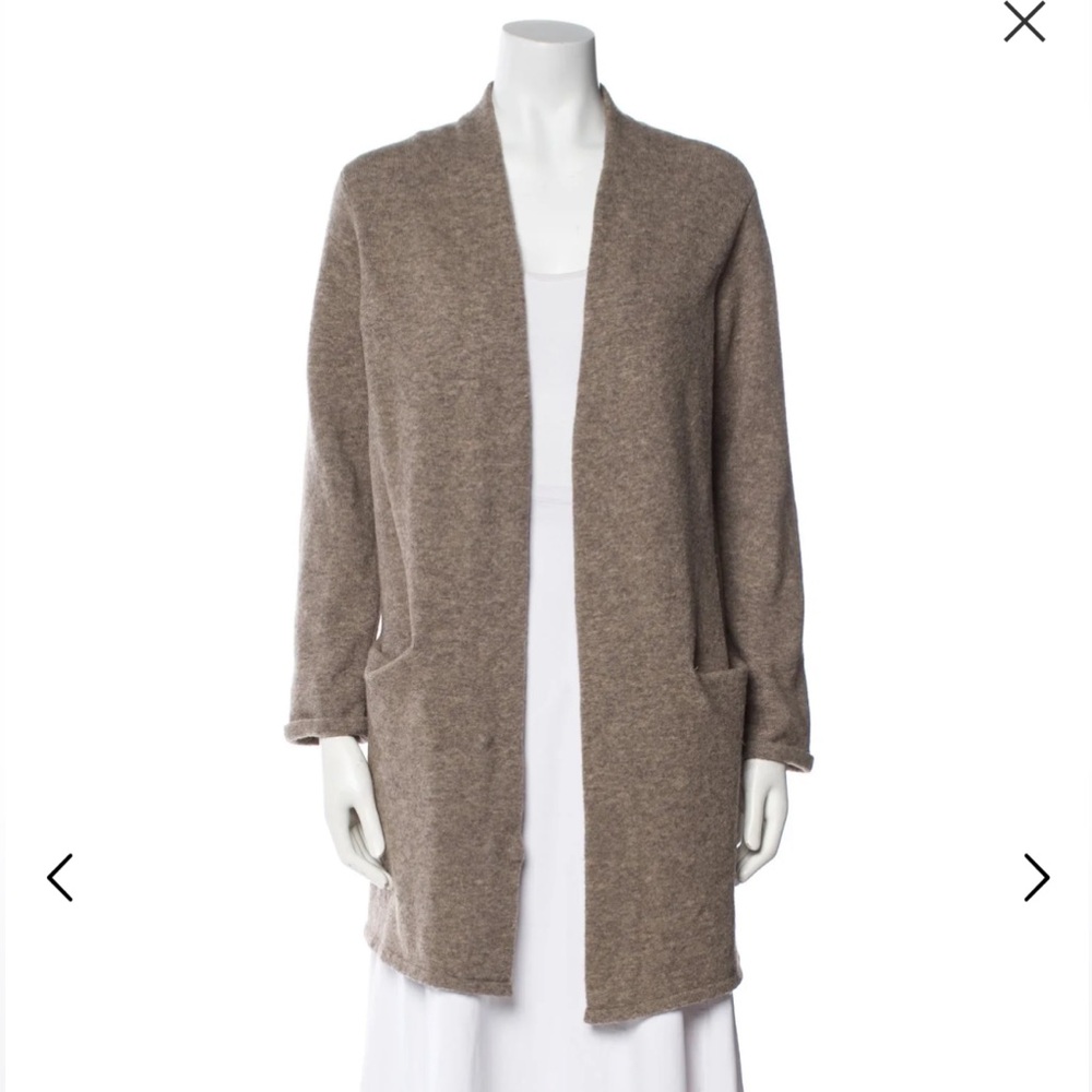 ✨Merino blend cardigan Jenni kayne